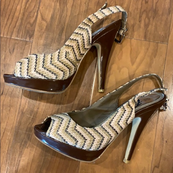 Femini heels - Picture 5 of 6